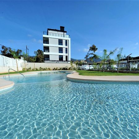 Bohio Premium 3 Dormitorios Benicàssim Extérieur photo