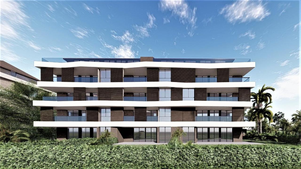 Bohio Premium 3 Dormitorios Benicàssim Extérieur photo