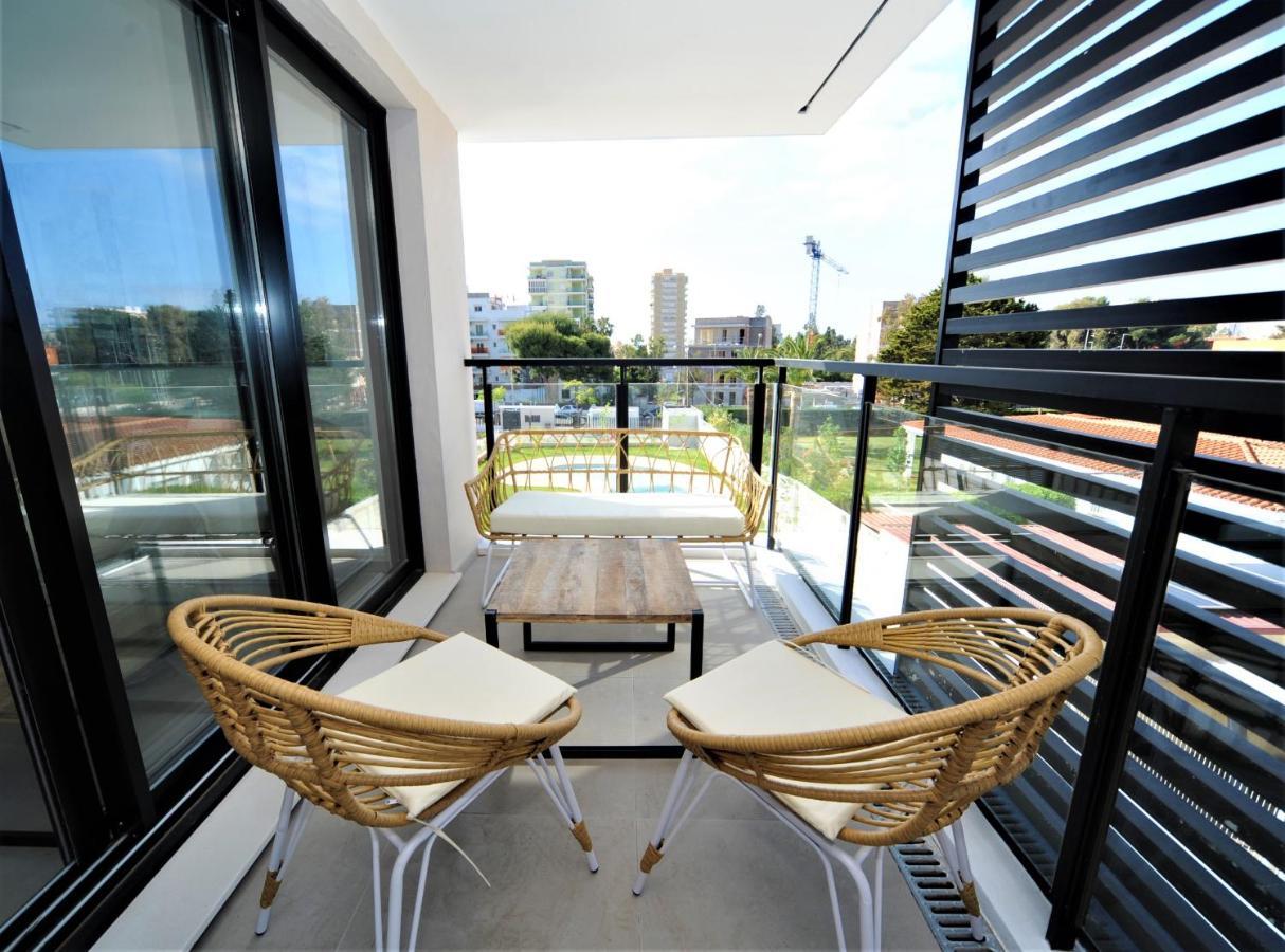 Bohio Premium 3 Dormitorios Benicàssim Extérieur photo