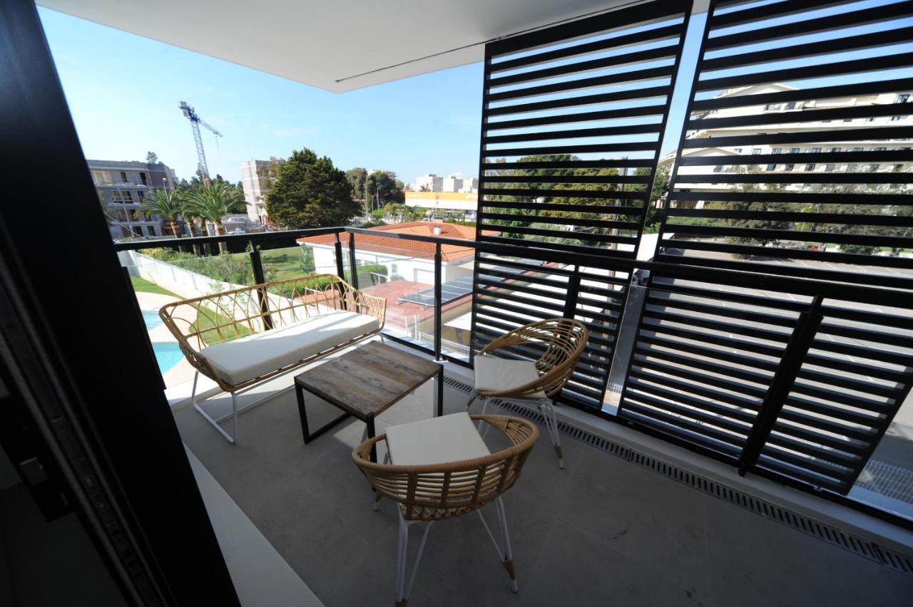 Bohio Premium 3 Dormitorios Benicàssim Extérieur photo