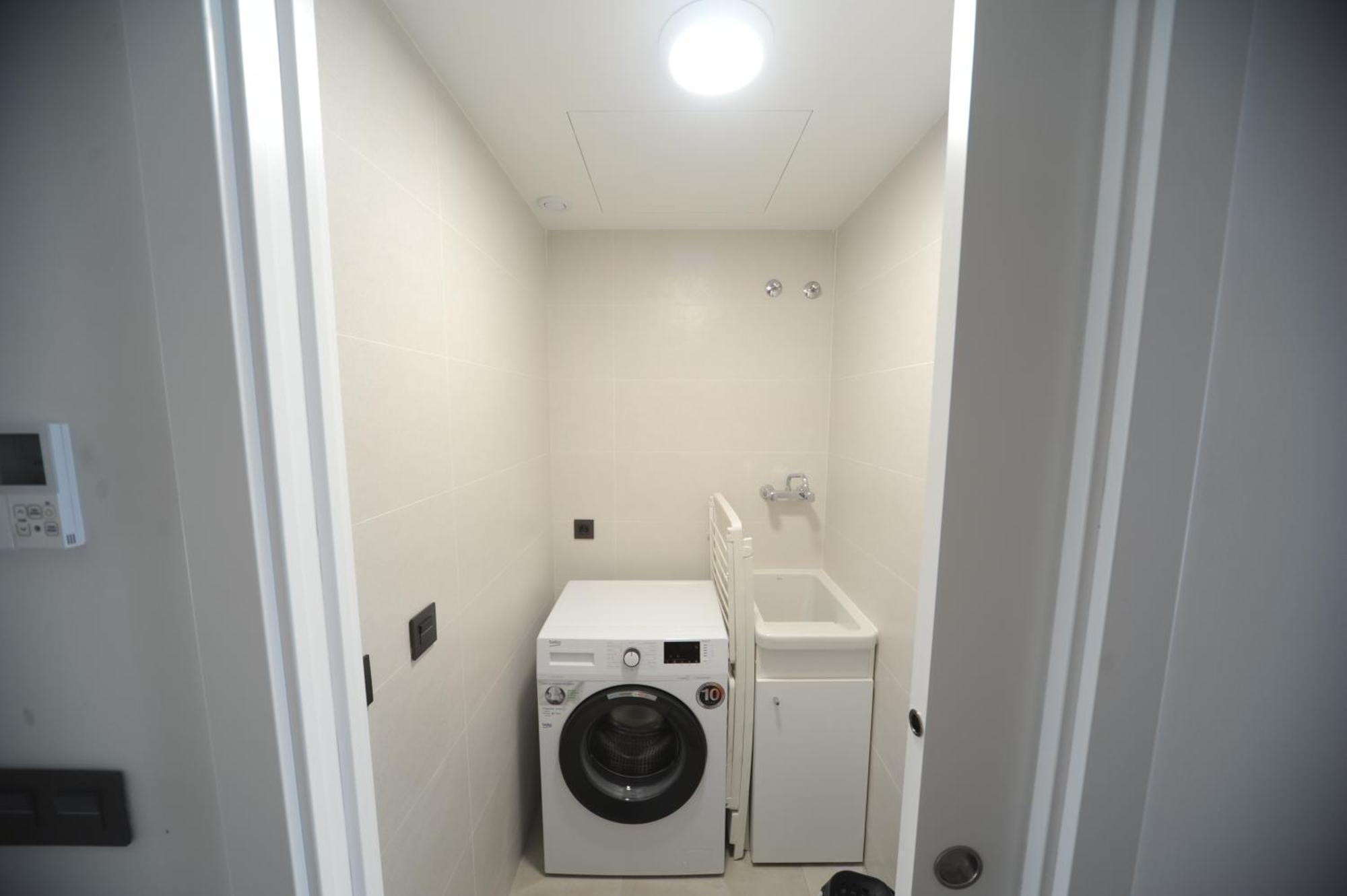 Bohio Premium 3 Dormitorios Benicàssim Extérieur photo