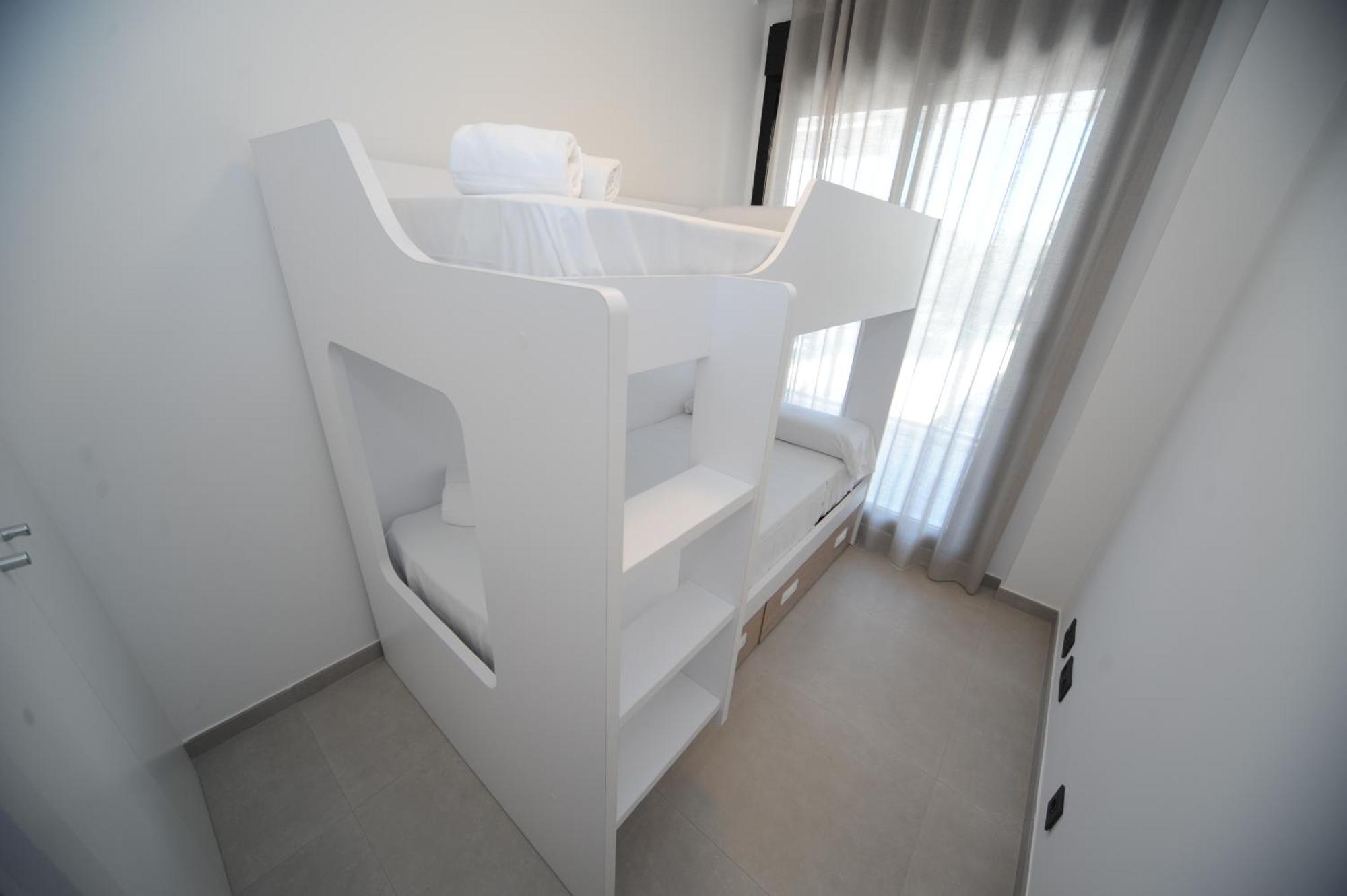 Bohio Premium 3 Dormitorios Benicàssim Extérieur photo