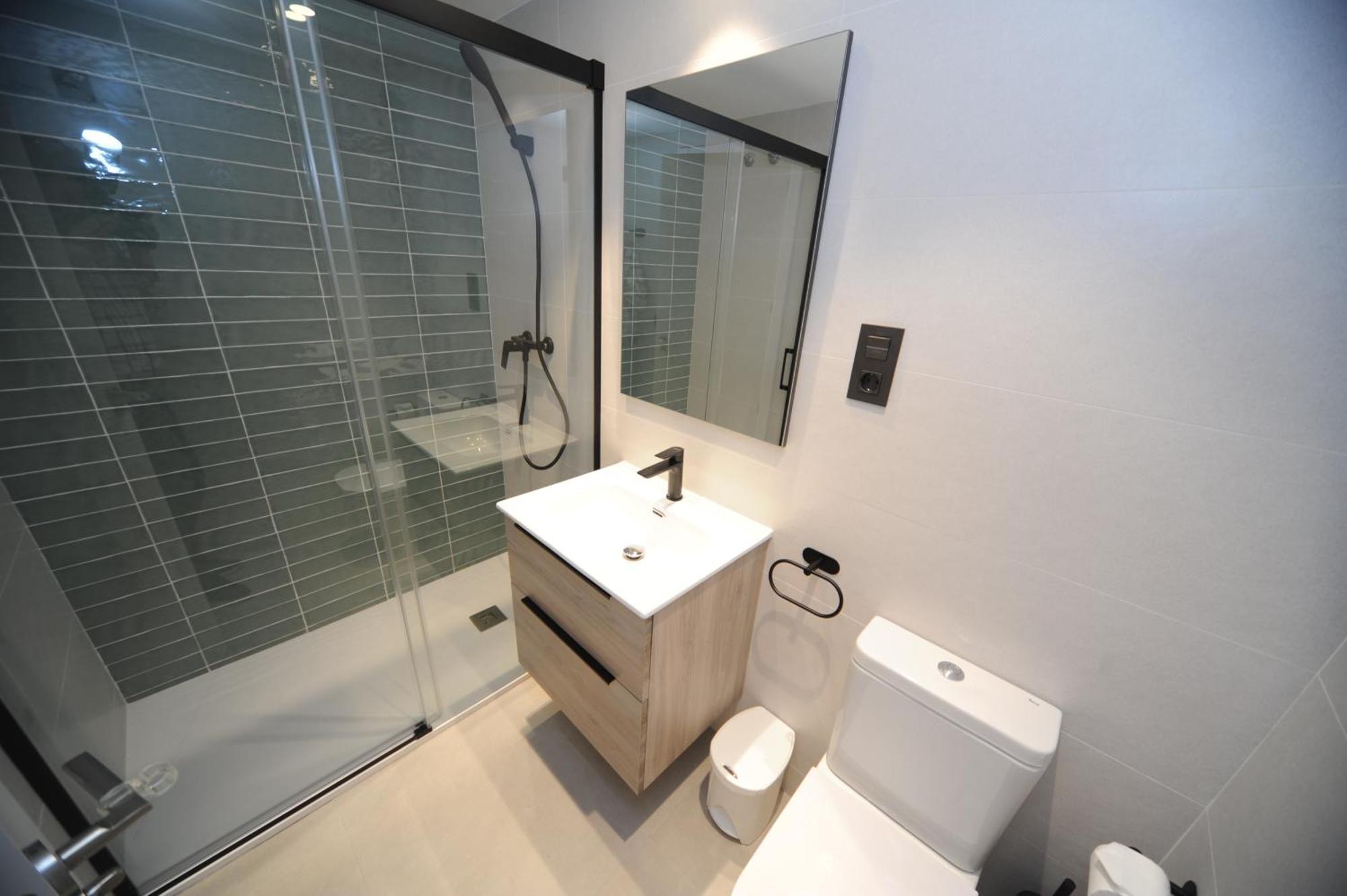 Bohio Premium 3 Dormitorios Benicàssim Extérieur photo
