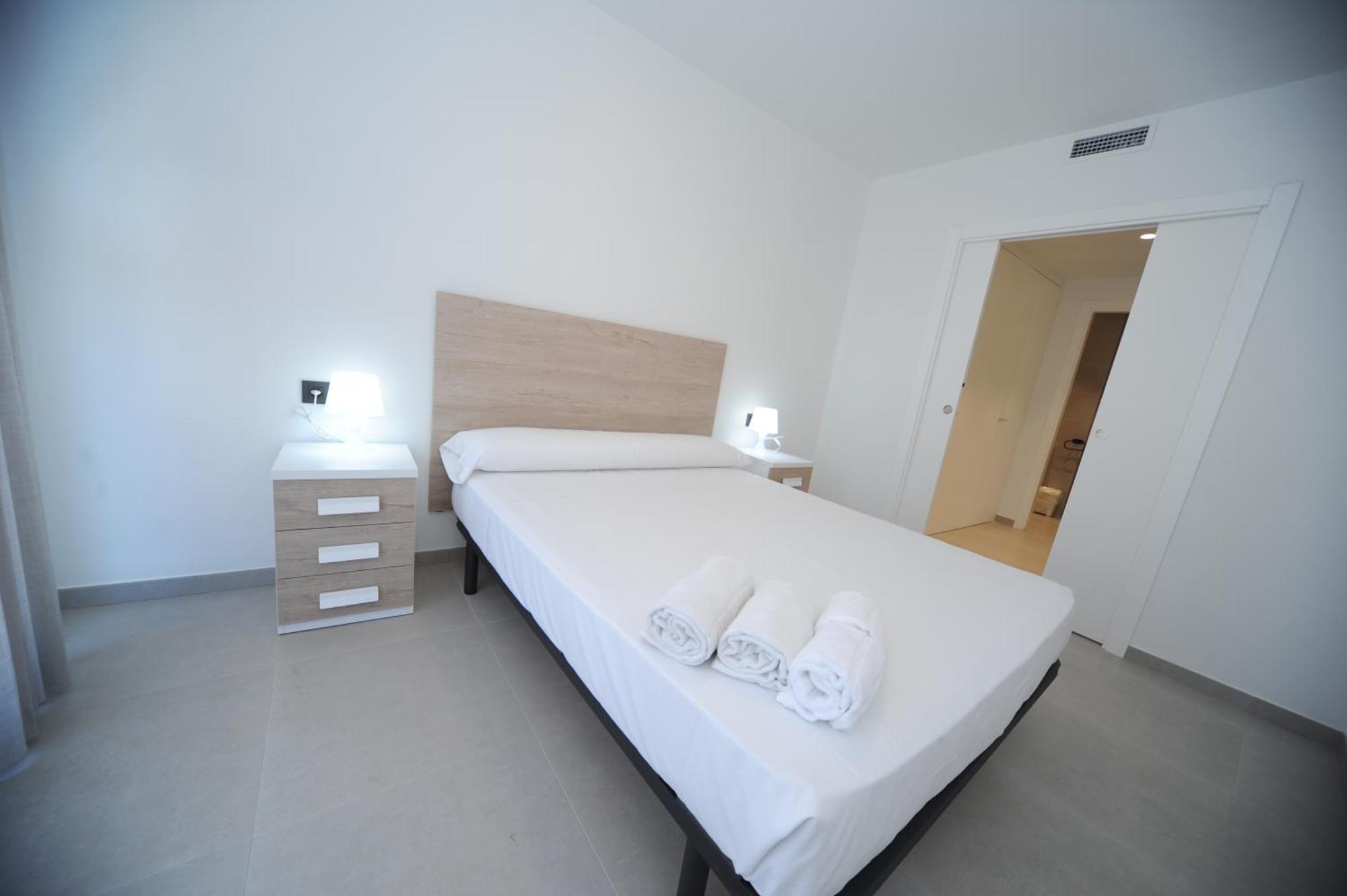 Bohio Premium 3 Dormitorios Benicàssim Extérieur photo